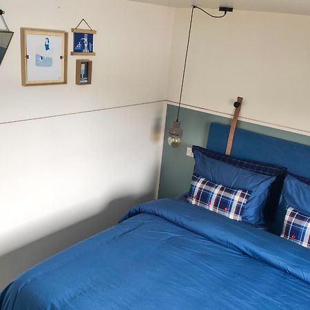 La Riviere House - Peniche Carpe Diem น็องต์ ห้อง รูปภาพ