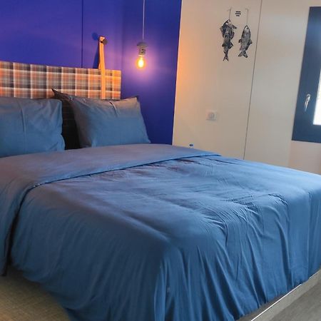 La Riviere House - Peniche Carpe Diem น็องต์ ห้อง รูปภาพ