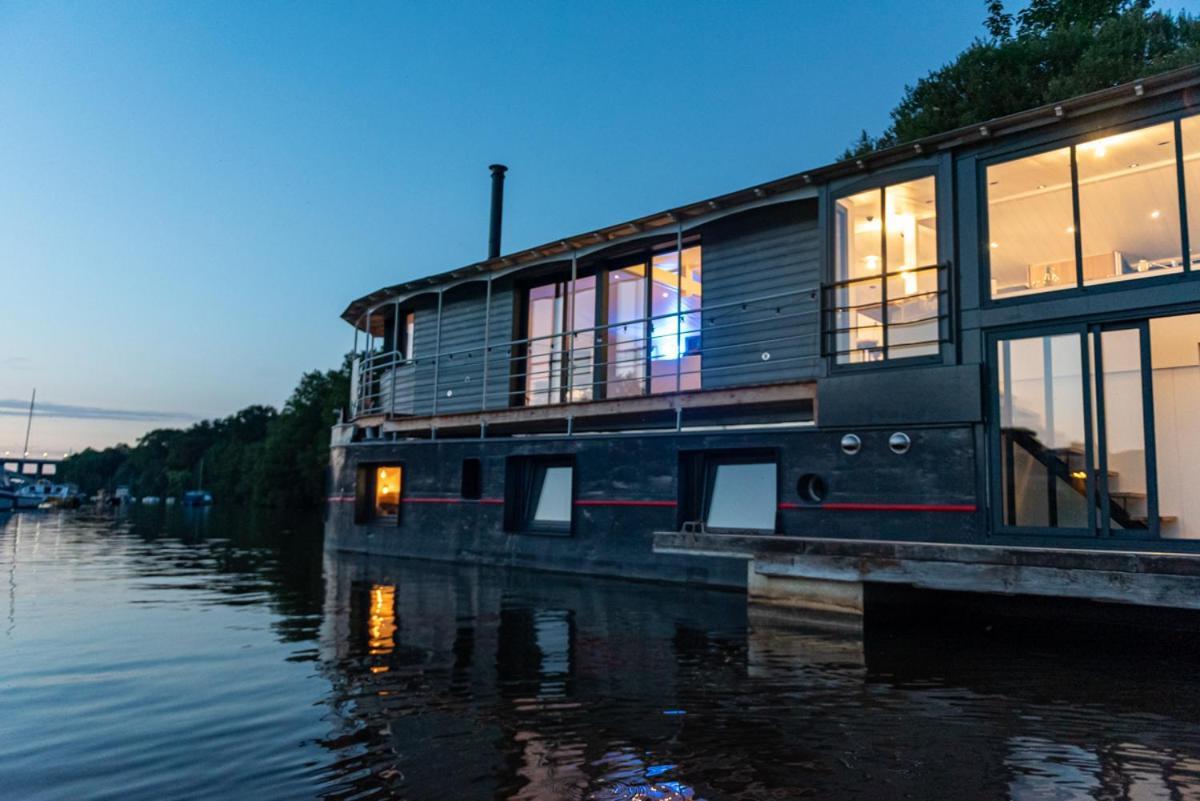 La Riviere House - Peniche Carpe Diem น็องต์ ภายนอก รูปภาพ