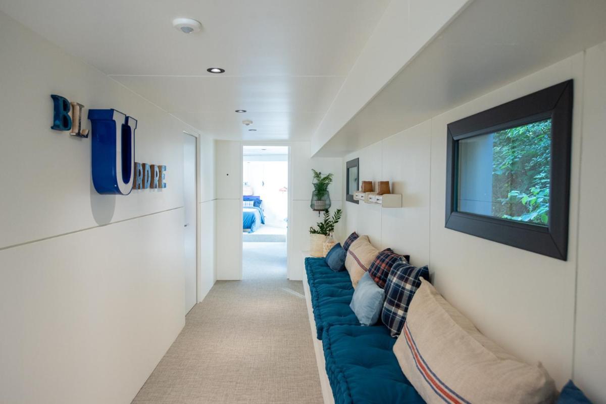 La Riviere House - Peniche Carpe Diem น็องต์ ภายนอก รูปภาพ