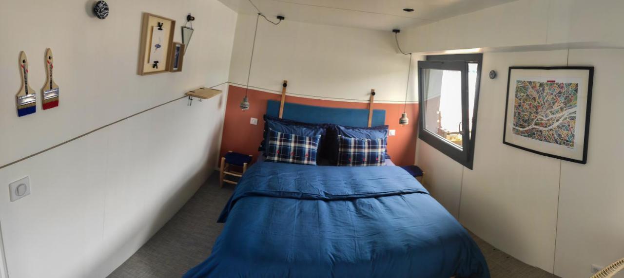 La Riviere House - Peniche Carpe Diem น็องต์ ห้อง รูปภาพ