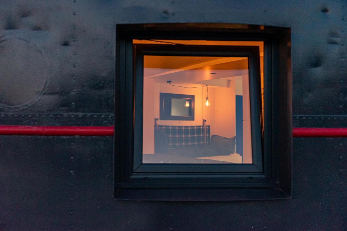 La Riviere House - Peniche Carpe Diem น็องต์ ห้อง รูปภาพ