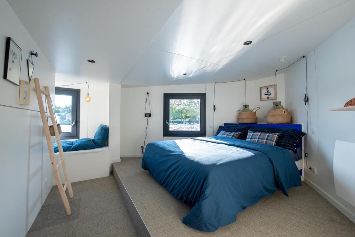 La Riviere House - Peniche Carpe Diem น็องต์ ห้อง รูปภาพ