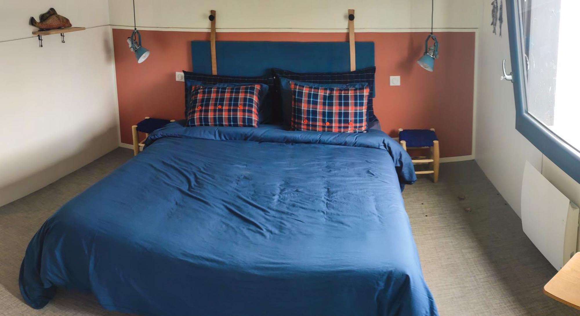 La Riviere House - Peniche Carpe Diem น็องต์ ห้อง รูปภาพ