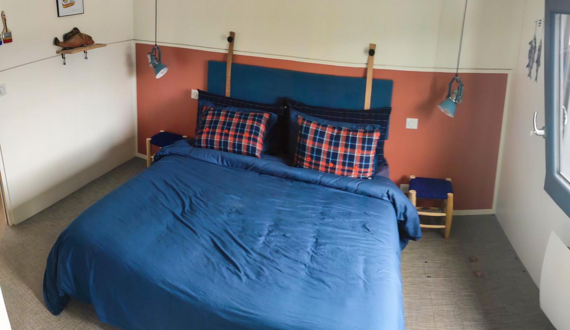 La Riviere House - Peniche Carpe Diem น็องต์ ห้อง รูปภาพ